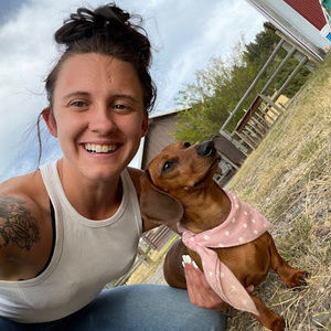 Meet your Posher, Jaycee